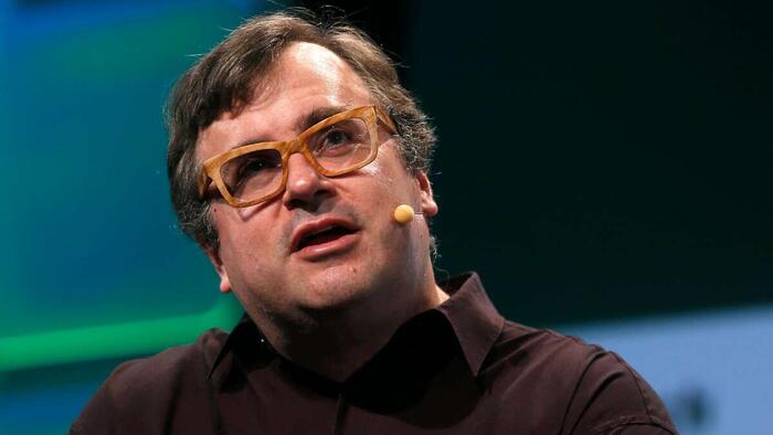 The Soros Of Silicon Valley: Reid Hoffman's Millions For Democrat Activism - Vimarsana News