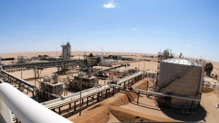 Oil Jumps Afrer Libya's Sharara Oil Field Shut Down By Protesters; Terrorist Attack In Iran - Vimarsana News