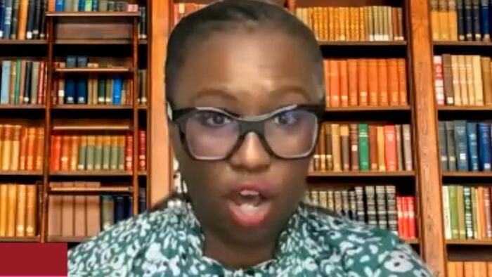 "Entirely Counterfeit": Harvard's Chief Diversity Officer Plagiarized At Least 40 Times According To Complaint - Vimarsana News