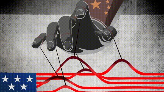 DNI Investigation Reveals How CCP Interfered In US Election - Vimarsana News