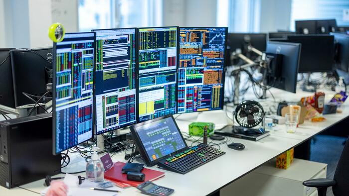 Can We Get A 5th All-Time High In A Row: Futures Flat Ahead Of ECB, GDP Report - Vimarsana News