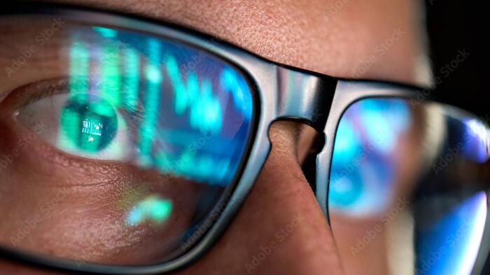 Futures Flat As "Crazy Week" Begins - Vimarsana News