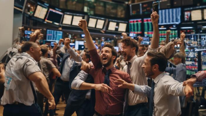 S&P Futures Approach All Time High As Tech Meltup Goes Full-Tilt - Vimarsana News