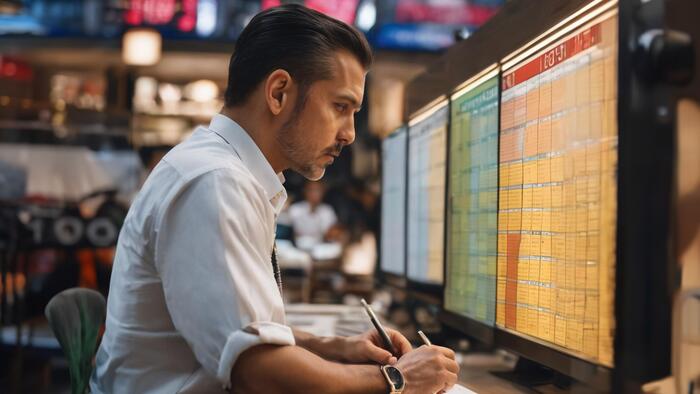 Key Events In The First Week Of 2024: Payrolls And ISM - Vimarsana News