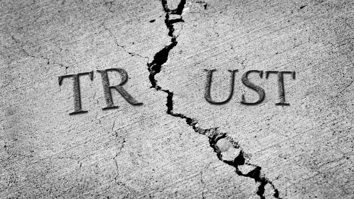 How Can The U.S. Political Class Build Trust With Young Americans? - Vimarsana News