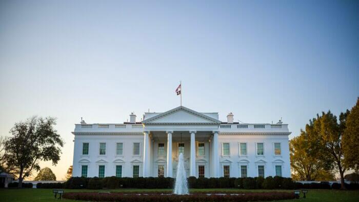 White House 'Swatted' After False Emergency Phoned In - Vimarsana News