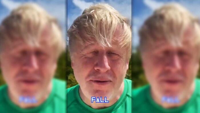NextImg:Boris Johnson Has Meltdown After Being Exposed For Sabotaging Ukraine Peace Deal