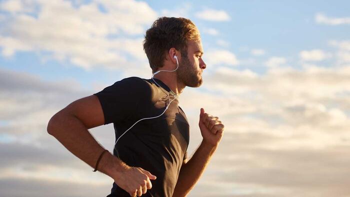 NextImg:New Study Finds Exercise Twice As Effective At Treating Depression Than Anti-Depressant Drugs