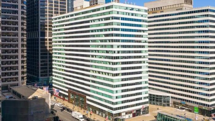 NextImg:Today In CRE's Collapse: Philadelphia's 1515 Market Put Into Special-Servicing With $59.4 Million Left On Mortgage
