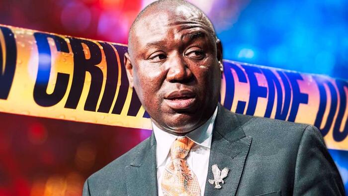 NextImg:Black Activist Lawyer's Idea To Stop Law-Breaking: Just Legalize Crime