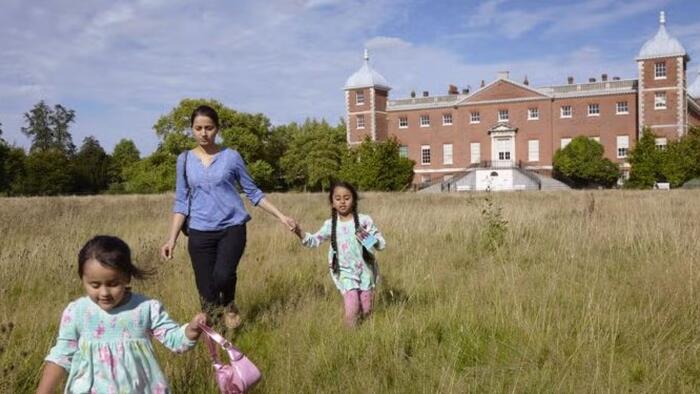 NextImg:British Countryside Is A "Racist And Colonial White Space", National Trust, RSPCA, & WWF Tell MPs