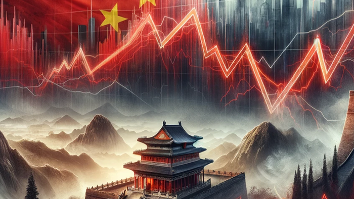 NextImg:Beijing Appoints Capital Markets Veteran As Regulatory Chief Amid Stock Meltdown  