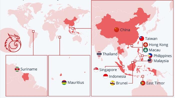 NextImg:Where The World Celebrates Chinese New Year