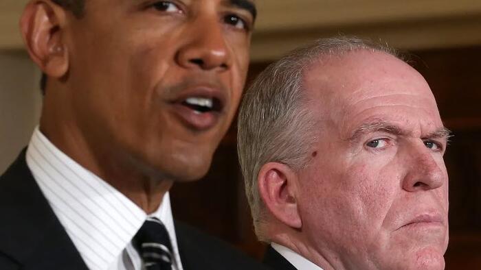 NextImg:CIA Had Foreign Allies Spy On Trump Team, Triggering Russia Collusion Hoax, Sources Say