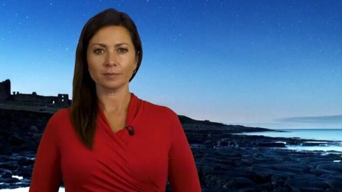 NextImg:UK Met Office Says It Can't Back Up Senior Meteorologist's Claim That Storms Are "More Intense" Due To Climate-Change