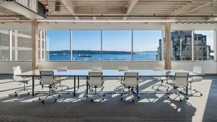 NextImg:"Greatest Headwind" Facing US Office CRE Sector Is "Years Of Supply"