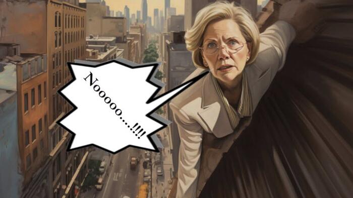 NextImg:US Treasury Official Destroys 'Crypto Funds Terrorists' Narrative