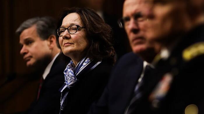 NextImg:US Govt Is Hiding Documents That Incriminate Intel Community For Illegal Spying & Election Interference, Say Sources