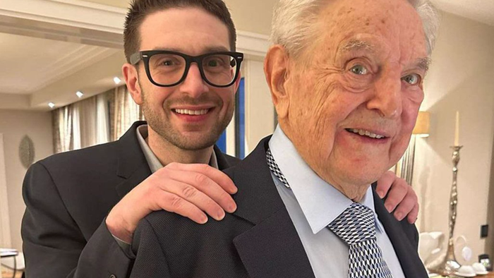 NextImg:"This Is Scary": Soros Prepares Takeover Of 200 Radio Stations Ahead Of US Presidential Election