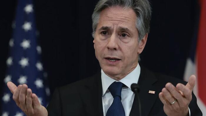 State Department Threatens Congress Over Censorship Programs - Vimarsana News