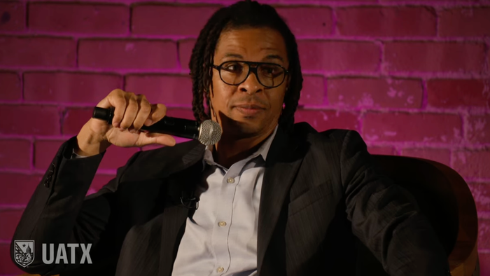 NextImg:Harvard Professor Says "All Hell Broke Loose" When His Study Revealed No Racial Bias In Police Shootings