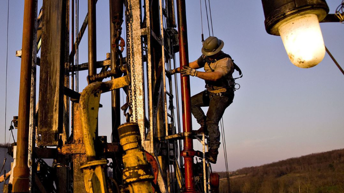 NextImg:NatGas Soars After Chesapeake Cuts Production Outlook Amid Vicious Bear Market