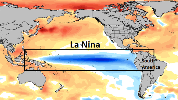 NextImg:The Coming Collapse Of El Nino And Flip To La Nina