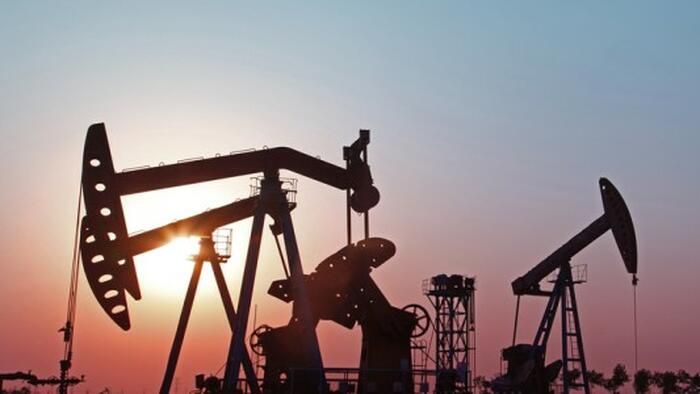NextImg:Lower Oil Prices Are Set to Hurt Alberta's Budget