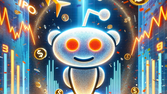 NextImg:Reddit Files To Go Public, Set To Capitalize On AI Market Boom