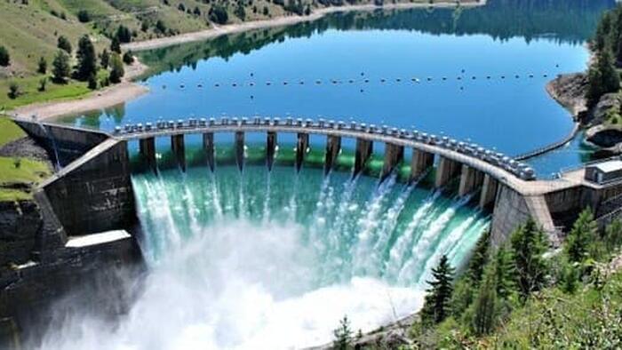 NextImg:Native American Tribes Given Power To Block Hydropower Projects
