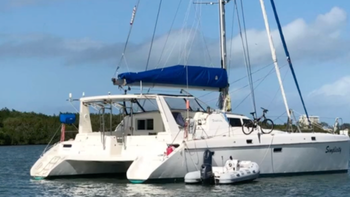 NextImg:Two Americans Feared Dead After Yacht Hijacked In Caribbean