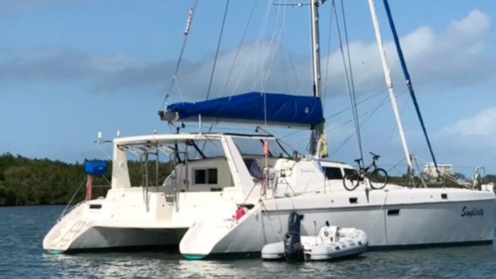 NextImg:Two Americans Feared Dead After Yacht Hijacked In Caribbean 