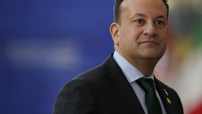 NextImg:The Irish Should Reject The New 'Hate Speech' Bill