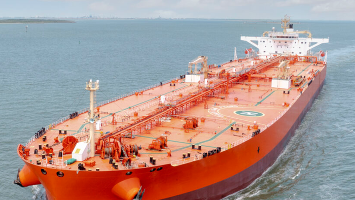 NextImg:Oil Tanker Shortage Emerges After Red Sea Crisis Disrupts Global Trade 