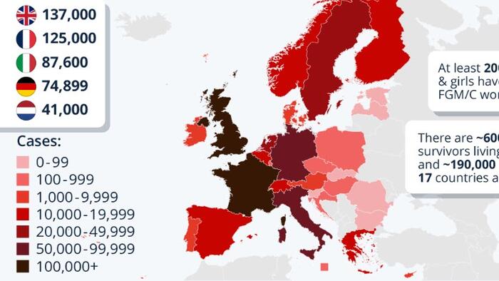 NextImg:Female Genital Mutilation Is Also A European Issue