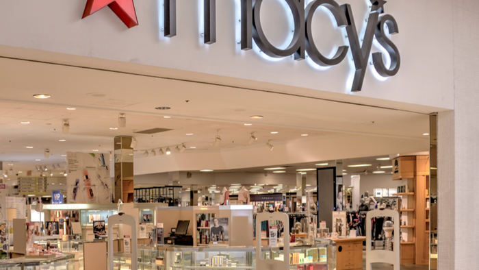 NextImg:"A Bold New Chapter": Macy's To Close 150 Stores, Focus On Luxury Consumer With Bloomingdale's