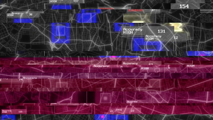 NextImg:US Deploys "Project Maven" In Middle East As AI Warfare Underway