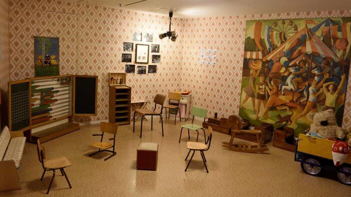 NextImg:Berlin Walks Back Plan For Daycare 'Sex Rooms' For Toddlers To Masturbate In Privacy