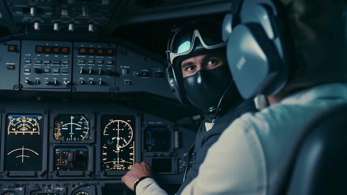 NextImg:Leftists Argue That Hijacking Planes Is A Legitimate Form Of Protest