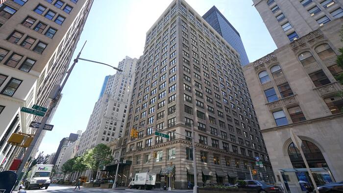 NextImg:"Who Could Be Next": Top Canadian Pension Fund Sells Manhattan Office Tower For $1, Sparking Firesale Panic