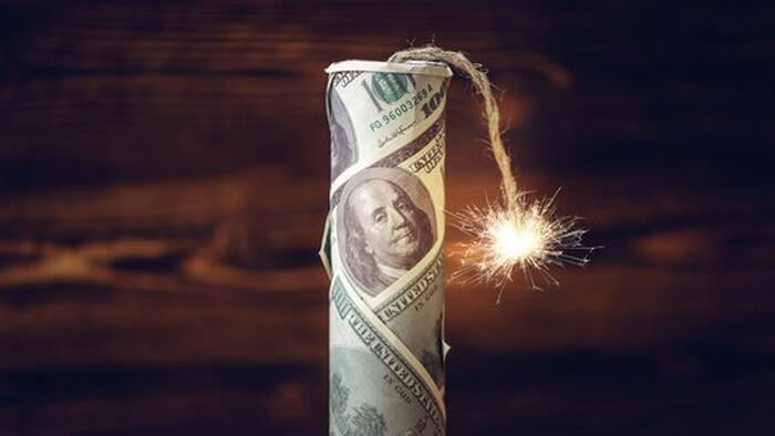 NextImg:Record Global Debt: A Ticking Time Bomb For The World Economy