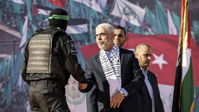 NextImg:There Can Be No Ceasefire In Gaza With Hamas In Power