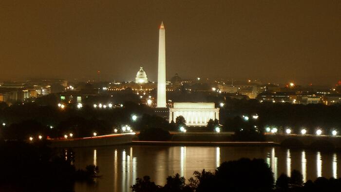 NextImg:"You Americans, You're Fascinated By Power"
