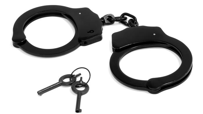 NextImg:Waste Of The Day: Despite Targeted Funding, California Prisons Didn’t Fix Disciplinary Process