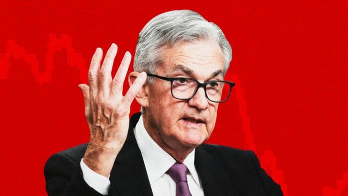 NextImg:The Fed Cannot Cut Rates As Fast As Markets Want