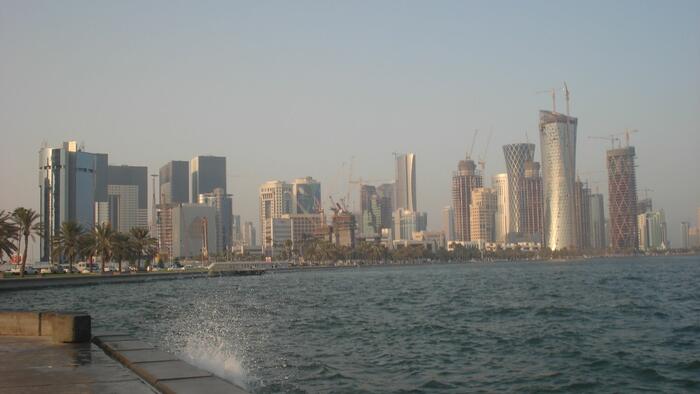 NextImg:US Asset Or US Adversary? Why Qatar Looks Worryingly Like Both