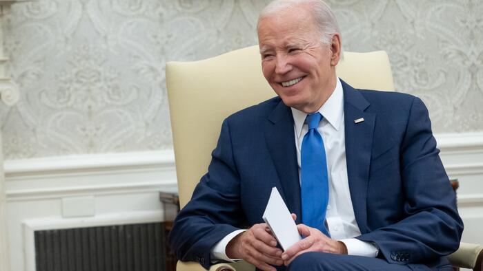 NextImg:Biden: Candidate Of The Elites