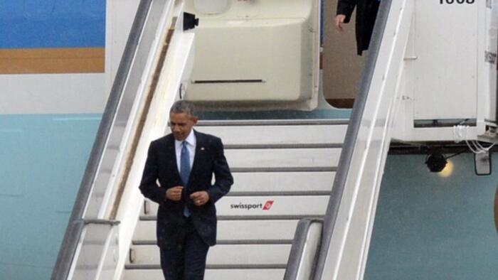 NextImg:Obama's CIA Asked Foreign Intel Agencies To Spy On Trump Campaign