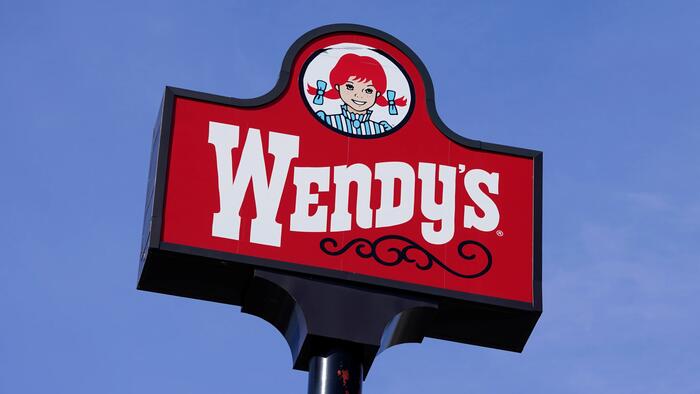 NextImg:Wendy's To Test 'Surge Pricing' Using 'High-Tech Menu Boards' That Change In Real Time