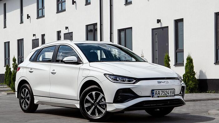 NextImg:As China Builds Yugos, EVs May Be The New Edsels